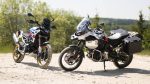 Νέες BMW F 800 GS, F 900 GS και F 900 GS Adventure