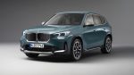 Νέα BMW iX1 eDrive20 και τιμή στην Ελλάδα