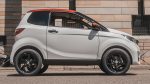 AIXAM microcars τιμές Ελλάδα 2023