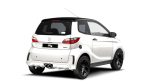 AIXAM microcars τιμές Ελλάδα 2023