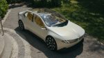 BMW Vision Neue Klasse 2023