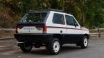 Fiat panda 4x4 edizione limitata σε δημοπρασία