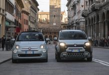 Fiat Panda και 500 με όφελος 1.200 ευρώ
