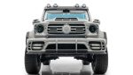 Mansory Mercedes-AMG G63 4x4 Squared