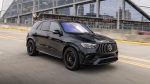 Νέες Mercedes GLE και GLE Coupe τιμές στην Ελλάδα