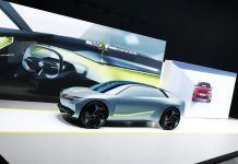 Opel παγκόσμιες πρεμιέρες IAA Mobility 2023