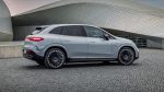Mercedes EQE SUV τιμές Ελλάδα 2023