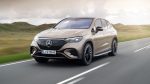 Mercedes EQE SUV τιμές Ελλάδα 2023