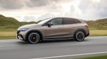 Mercedes EQE SUV τιμές Ελλάδα 2023