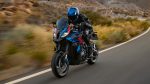 Νέα BMW M 1000 XR 2023