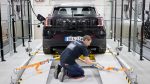 Νέο κέντρο δοκιμών λογισμικού για τη Volvo στη Σουηδία
