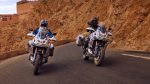 Honda CRF1100L Africa Twin ανανέωση 2023