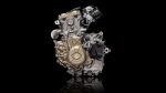 Νέος μονοκύλινδρος κινητήρας Ducati
