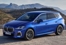 Αναβαθμίσεις για τα μοντέλα της BMW 2023