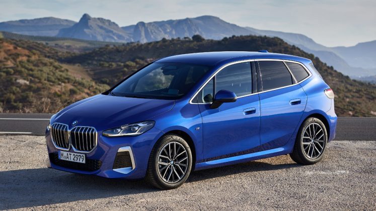 Αναβαθμίσεις για τα μοντέλα της BMW 2023
