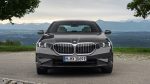 Νέα plug-in υβριδική BMW Σειρά 5 διαθέσιμη