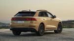 Audi Q8 τιμές Ελλάδα 2023
