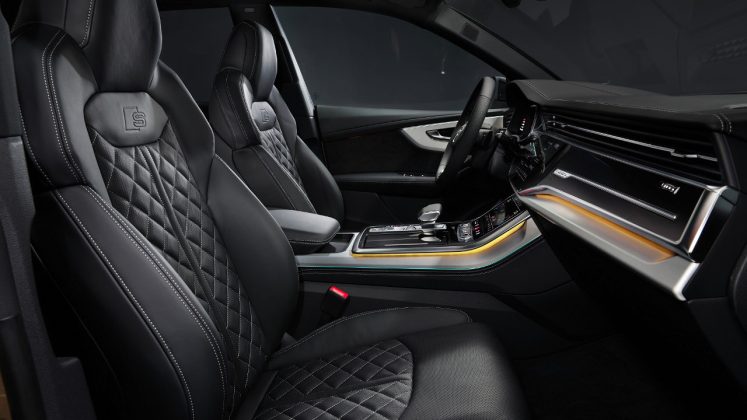 Audi Q8 τιμές Ελλάδα 2023
