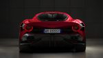 Alfa Romeo 33 Stradale Auto e Moto d’ Epoca 2023