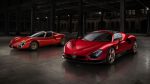 Alfa Romeo 33 Stradale Auto e Moto d’ Epoca 2023