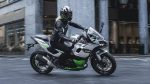 Kawasaki Ninja 7 Hybrid 2023