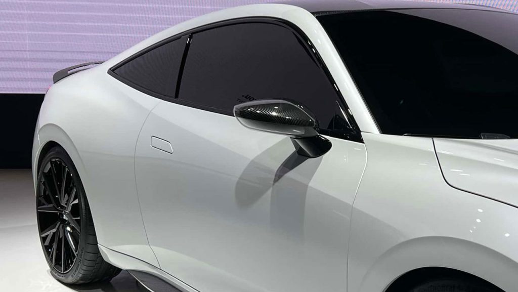 Honda Prelude