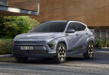 Hiundai Kona Electric τιμές Ελλάδα 2023