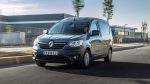 Renault Express Van σε προσφορά 2023