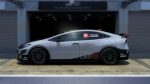 Toyota Prius Gazoo Racing 2023