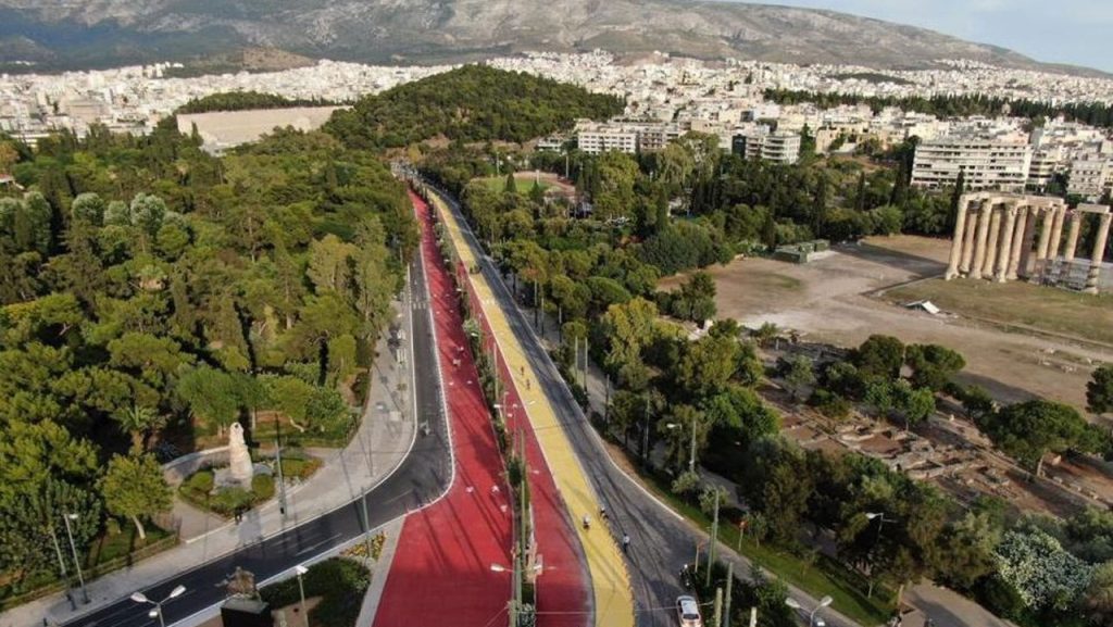 Βασιλίσσης Όλγας