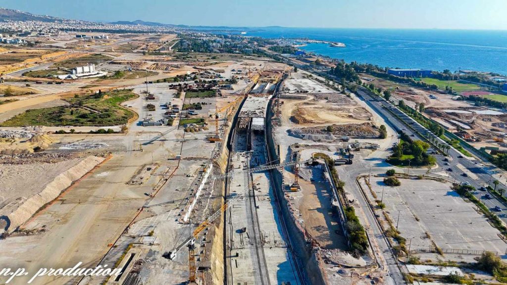 Υπογειοποίηση
