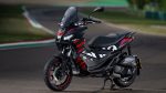 Νέα έκδοση Aprilia SR GT Replica 2023 και τιμή Ελλάδα