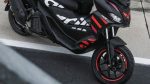 Νέα έκδοση Aprilia SR GT Replica 2023 και τιμή Ελλάδα