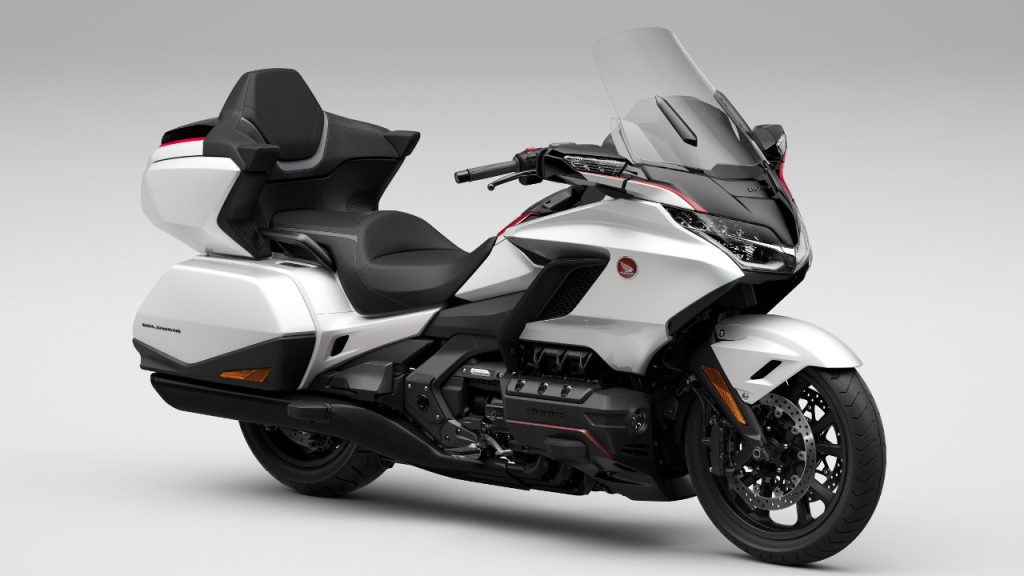 Honda GL1800 Gold Wing 2024