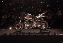 Honda νέες μοτοσικλέτες EICMA 2023