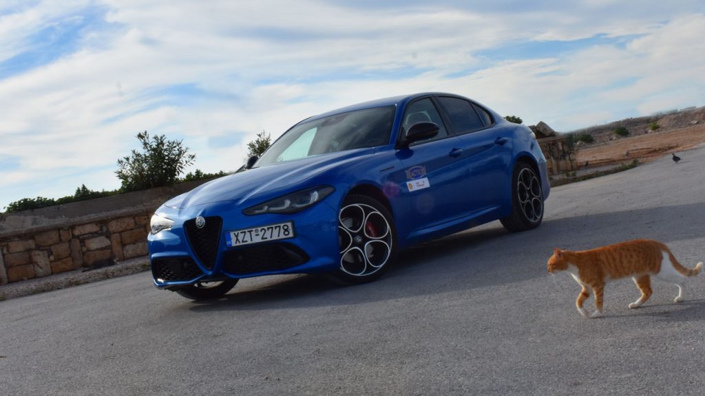 Alfa Romeo