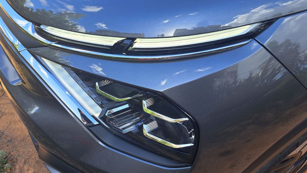 Citroen C4 X