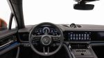 Νέα Porsche Panamera 2023