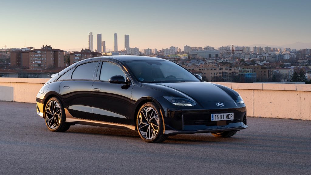 Hyundai Ioniq τιμές Ελλάδα 2023