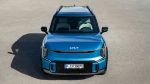 Kia EV9 η ηλεκτρική ναυαρχίδα των Κορεατών
