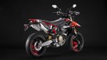 Ducati Hypermotard 698 Mono