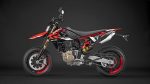 Ducati Hypermotard 698 Mono