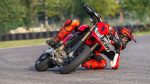 Ducati Hypermotard 689 Mono τιμή Ελλάδα 2024