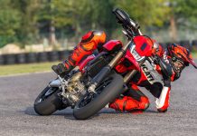 Ducati Hypermotard 689 Mono τιμή Ελλάδα 2024
