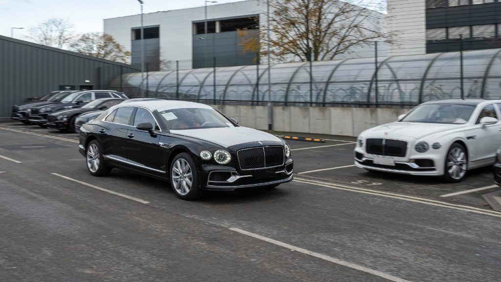 Net Zero Plastic to Nature - bentley