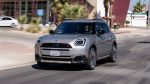 MINI Countryman S ALL4