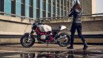 Νέες BMW R 12 nineT και R 12 2023