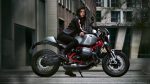 Νέες BMW R 12 nineT και R 12 2023