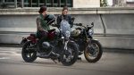 Νέες BMW R 12 nineT και R 12 2023
