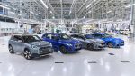 Ξεκίνησε η παραγωγή του MINI Countryman στη Γερμανία 2023